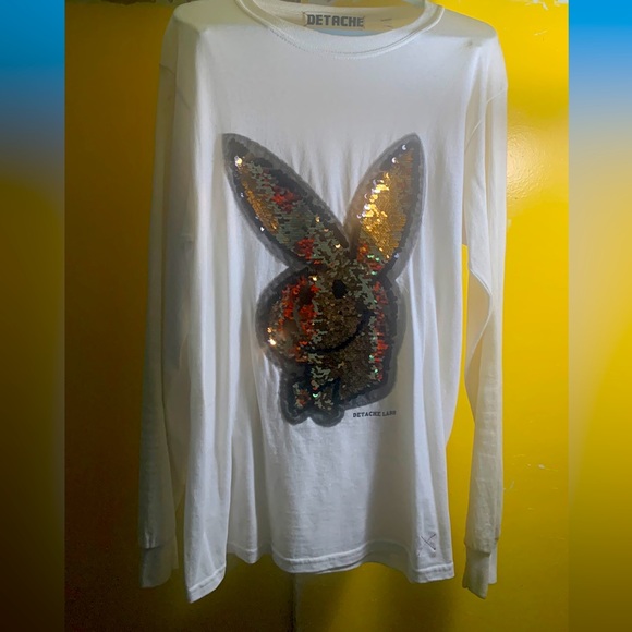 DETACHE LABS - Picture 1 of 3